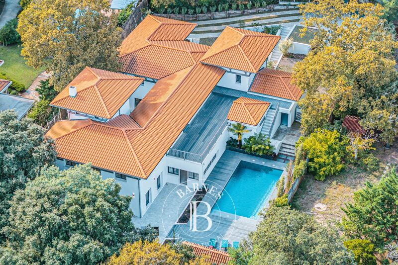 Venta, Villa Arcachon - picture 2