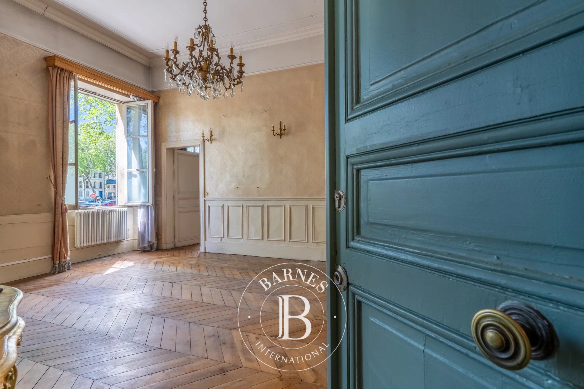 Wohnung Versailles - picture 1