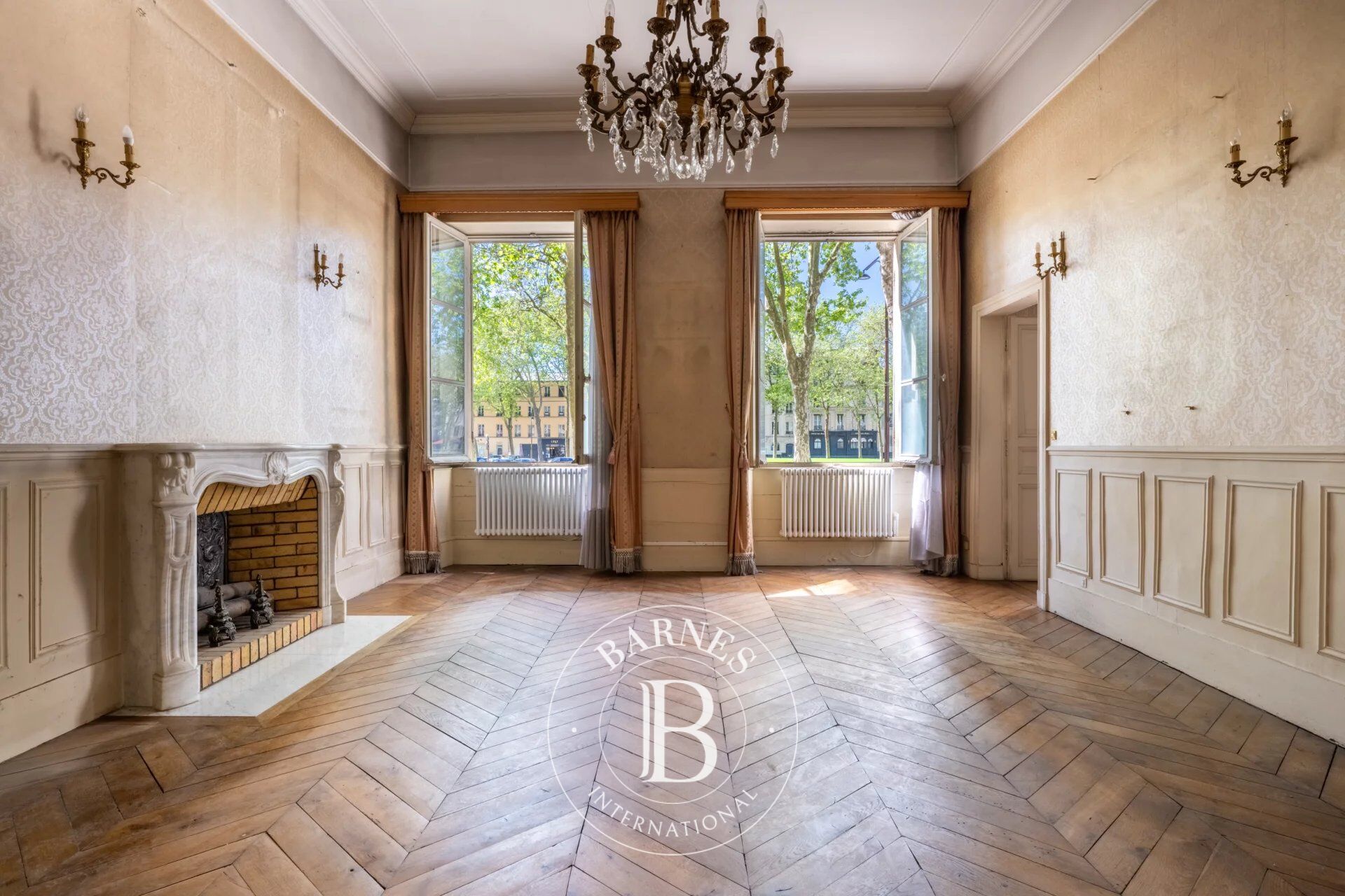 Wohnung Versailles - picture 3