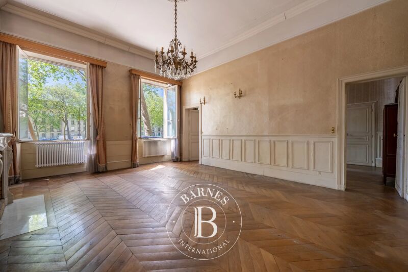 Zu verkaufen Wohnung | Versailles - picture 2