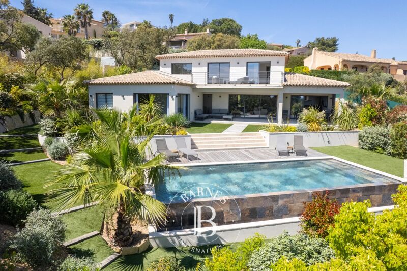 Alquiler, Villa Sainte-Maxime - picture 3