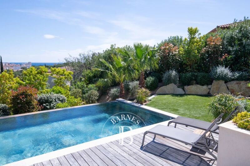 Alquiler, Villa Sainte-Maxime - picture 2