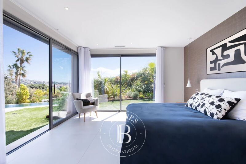 For Rent Villa | Sainte-Maxime - picture 2