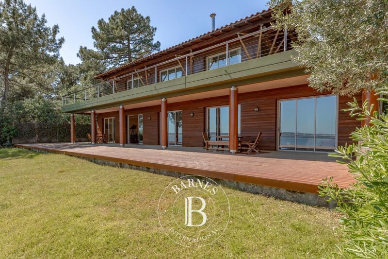 Vendita, Villa Cap-Ferret - picture 3