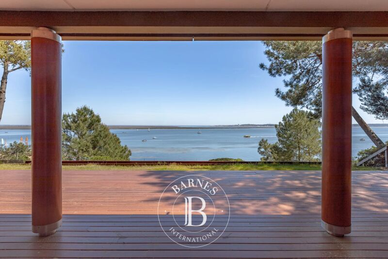 Vendita, Villa Cap-Ferret - picture 1