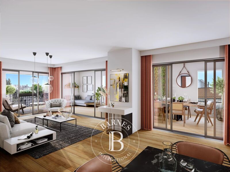 Obra Nueva Aix-les-Bains - picture 2