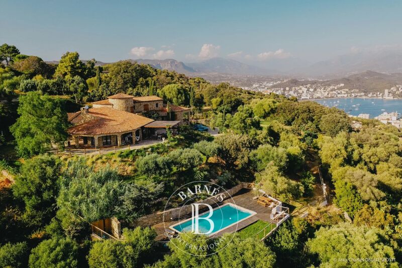 À louer Villa | Ajaccio - picture 1