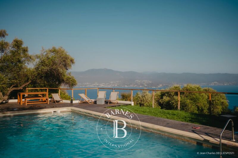 À louer Villa | Ajaccio - picture 2