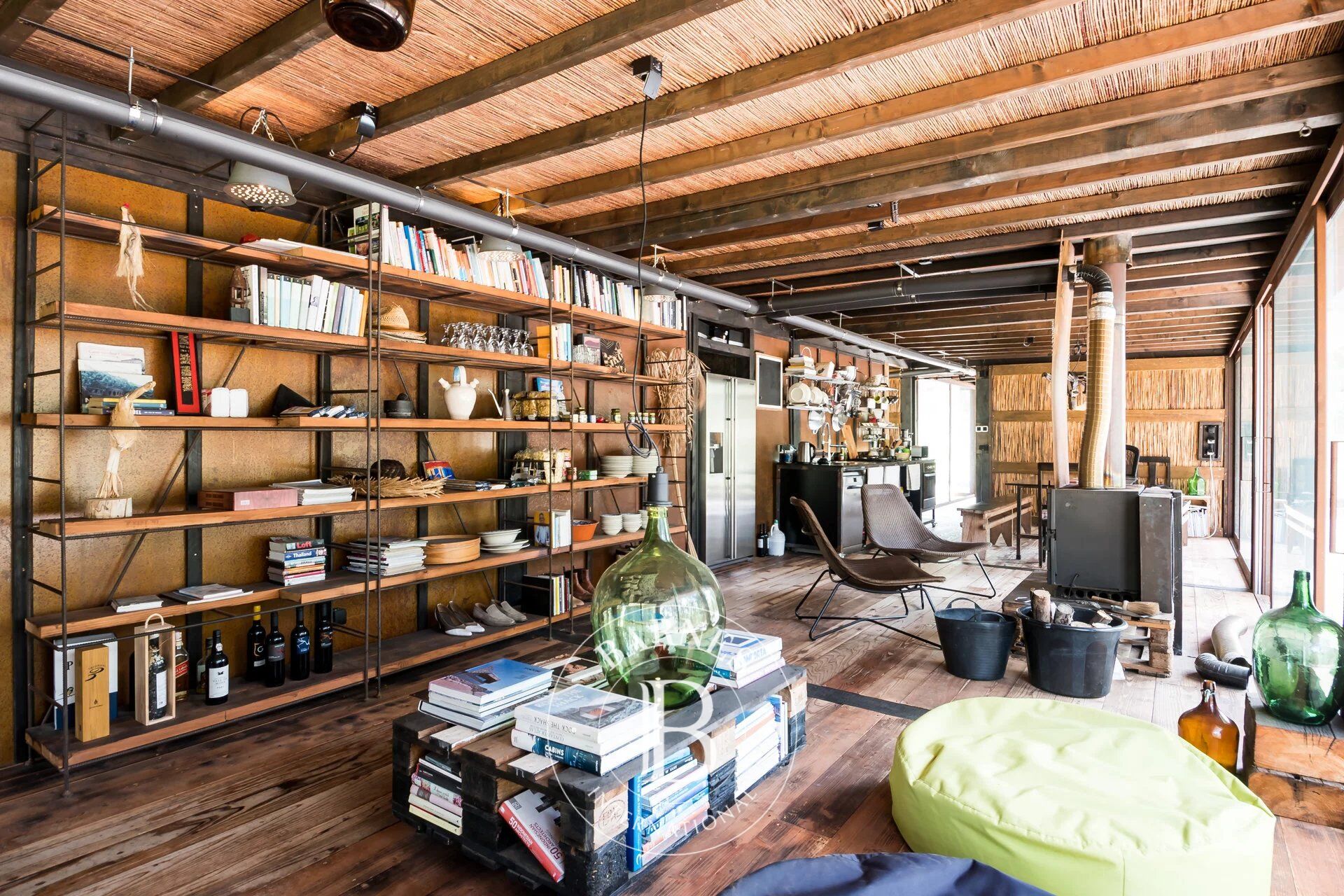 Summer Villa in Comporta - picture 2