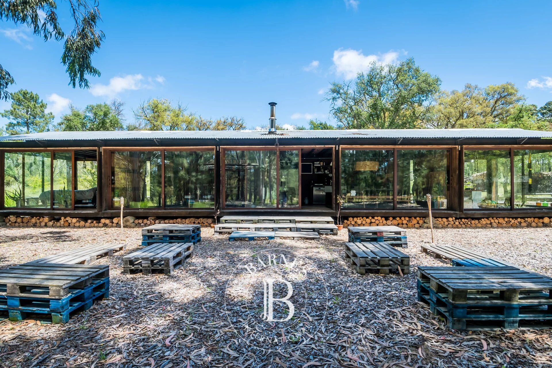 Summer Villa in Comporta - picture 1