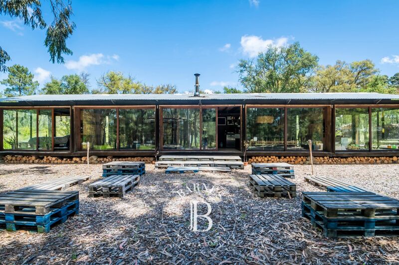 Venta, Casa Comporta - picture 1