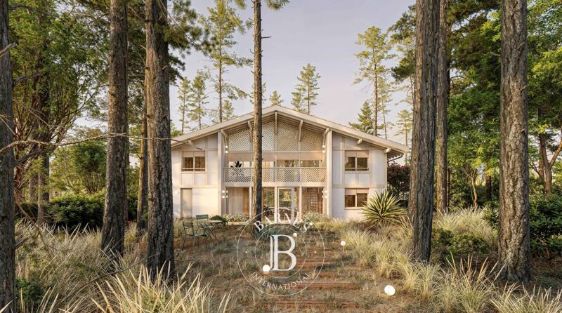 Venta, Villa Arcachon - picture 2