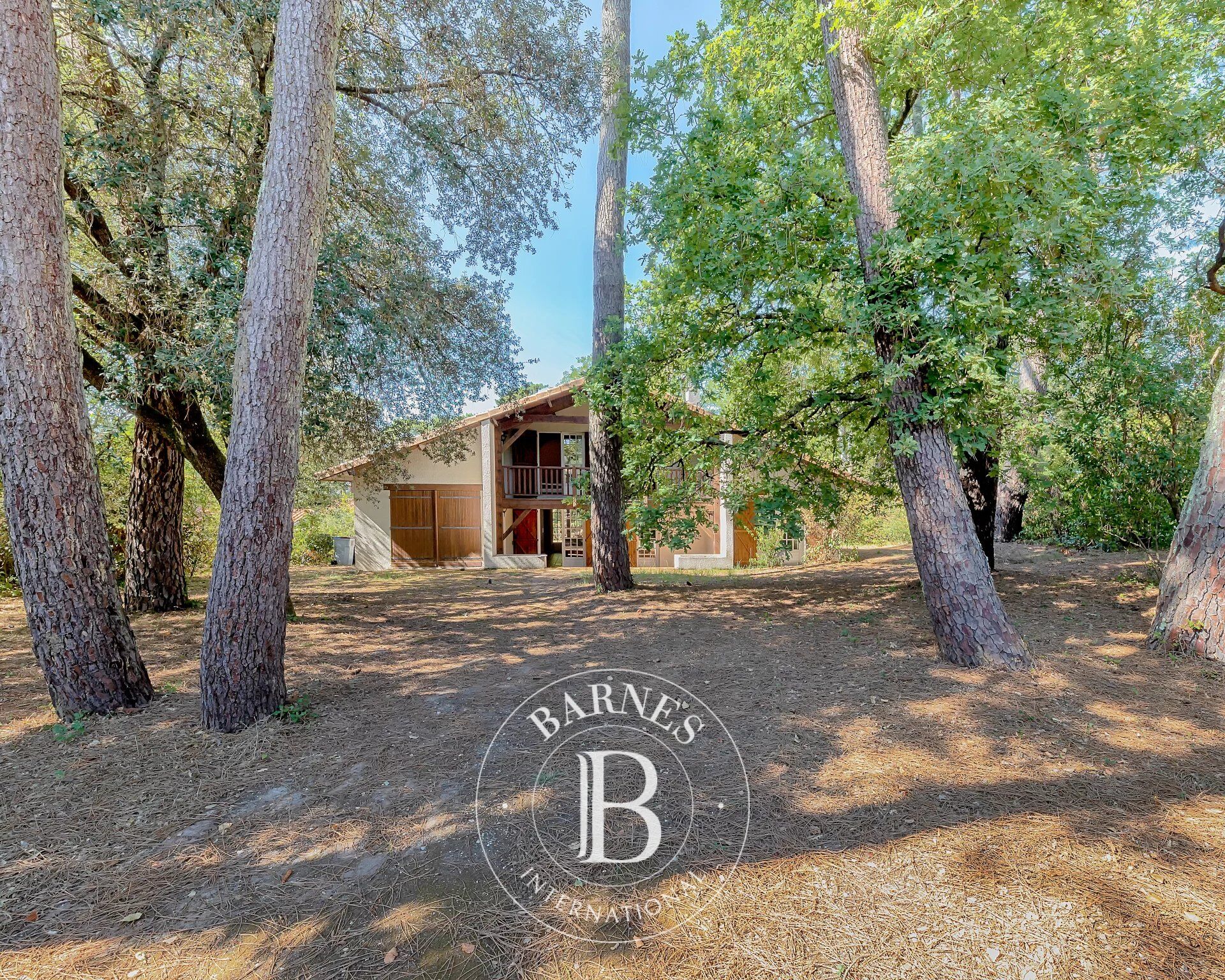 Villa Arcachon - picture 3