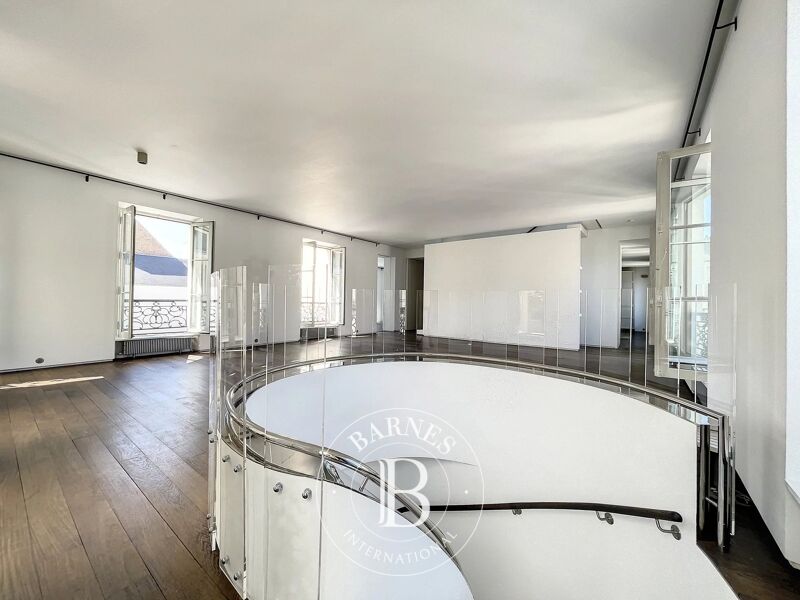 À louer Appartement | Paris 3ème - picture 3