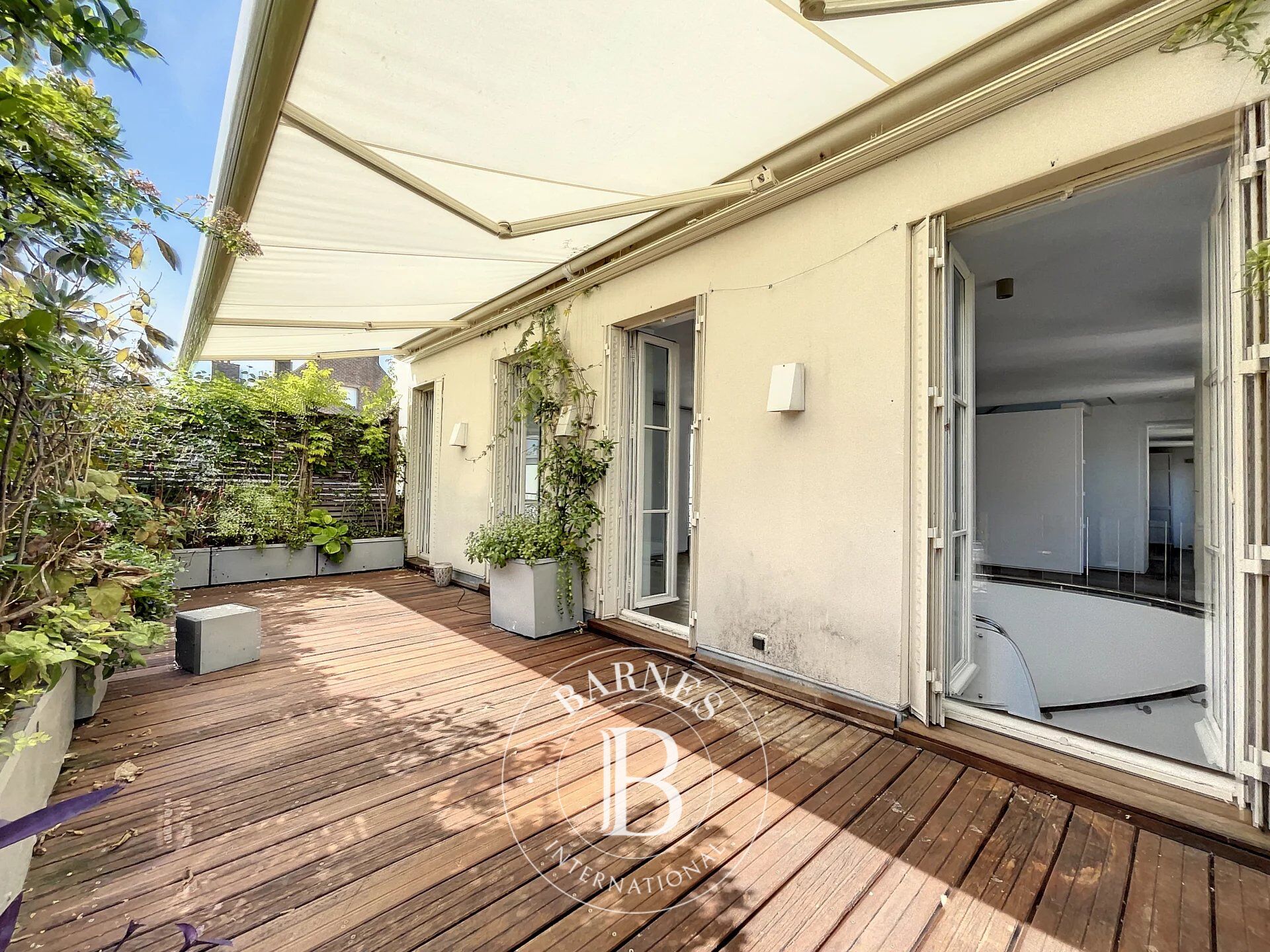 For Rent Apartment | Paris 3ème - picture 5