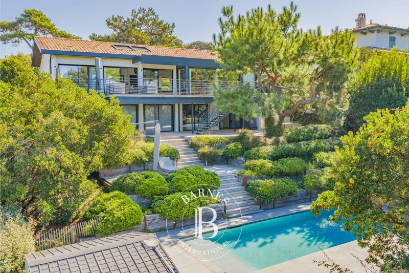 À louer Villa | Pyla-sur-Mer - picture 1