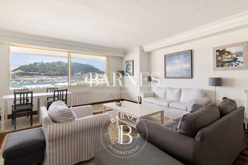 À vendre Appartement | San Sebastián - picture 2