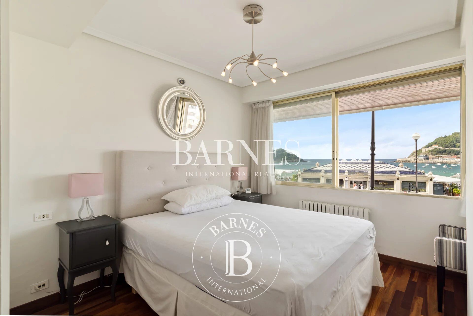 Daire San Sebastián - picture 4