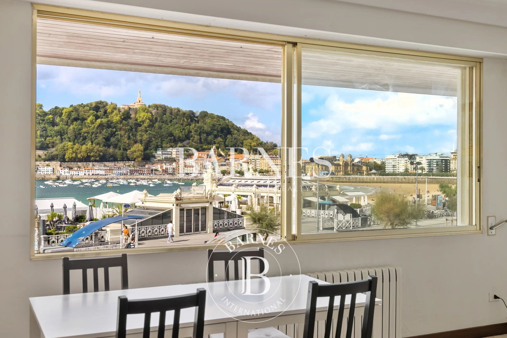 Daire San Sebastián - picture 8