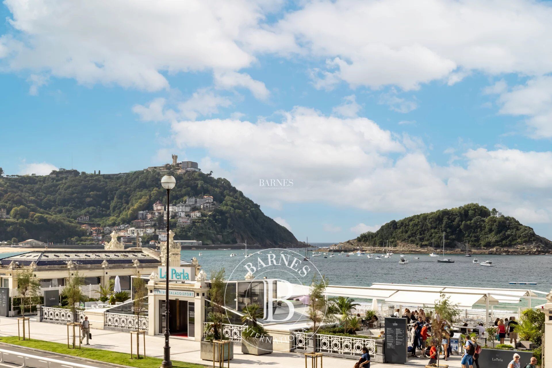 Daire San Sebastián - picture 9