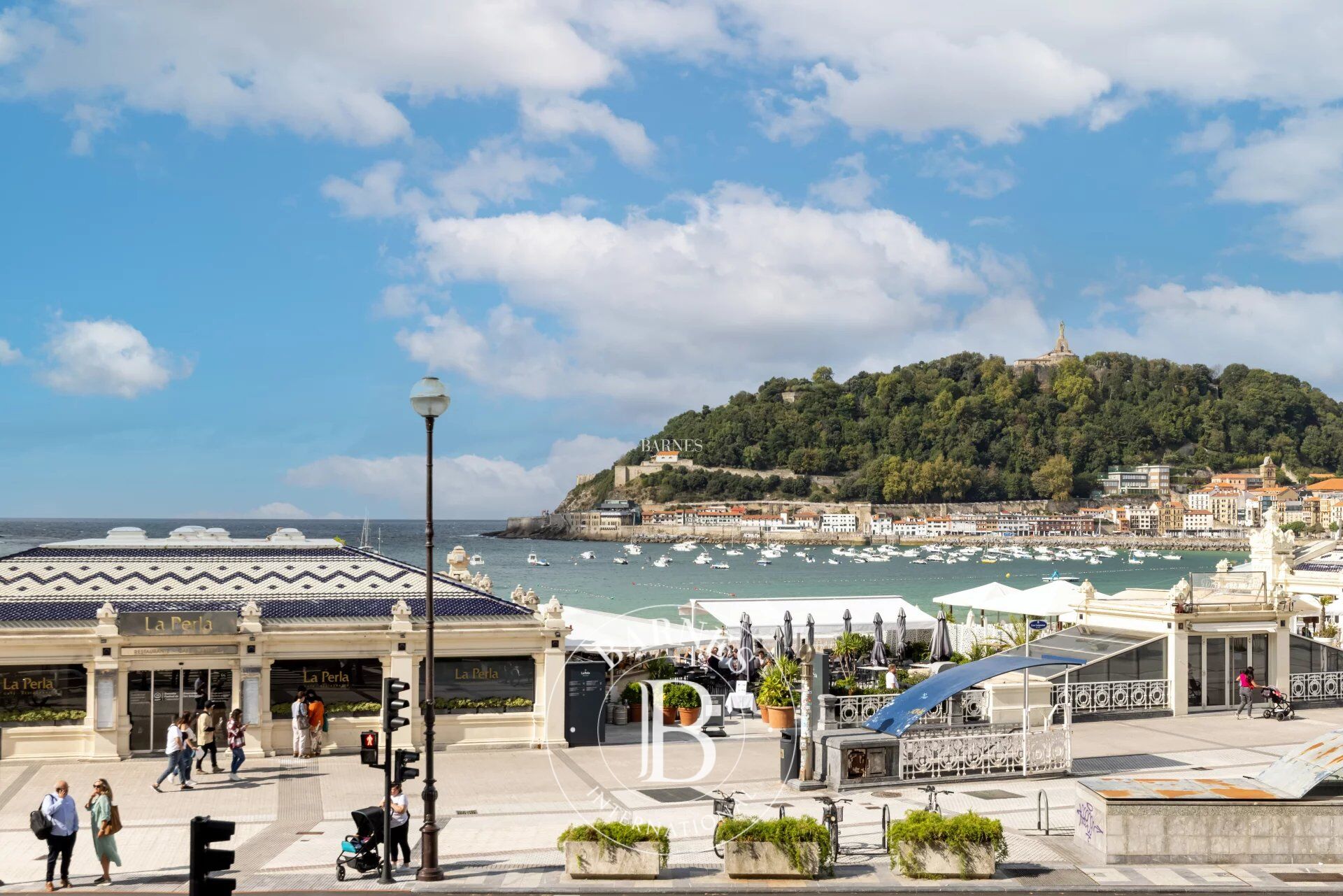 Daire San Sebastián - picture 10