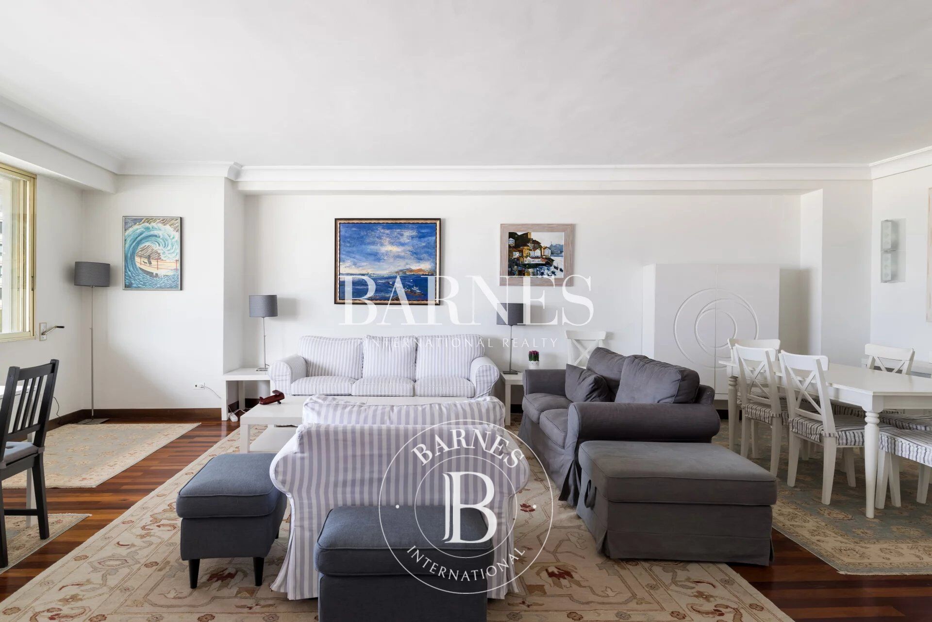 Daire San Sebastián