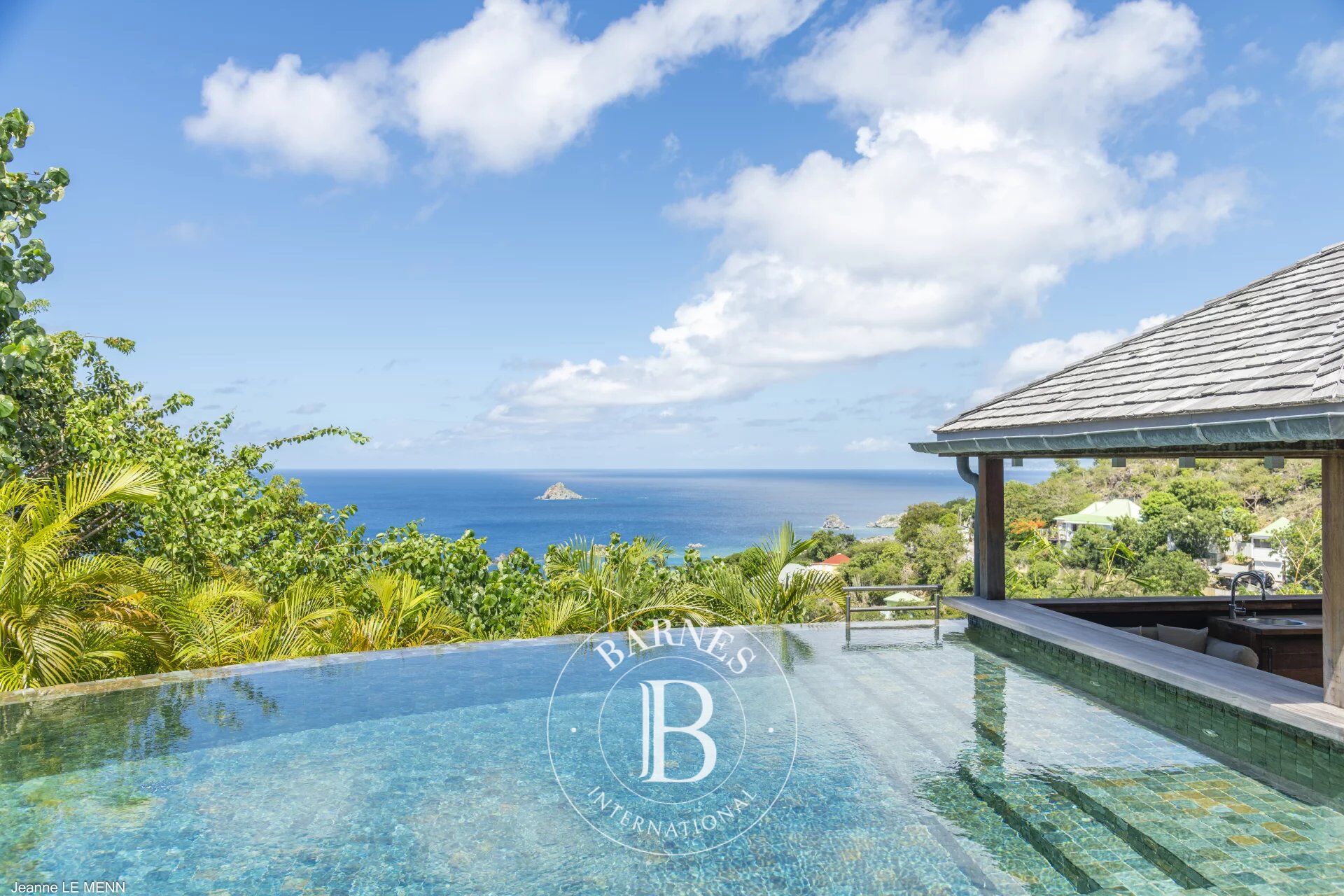 Villa Lurin - picture 1