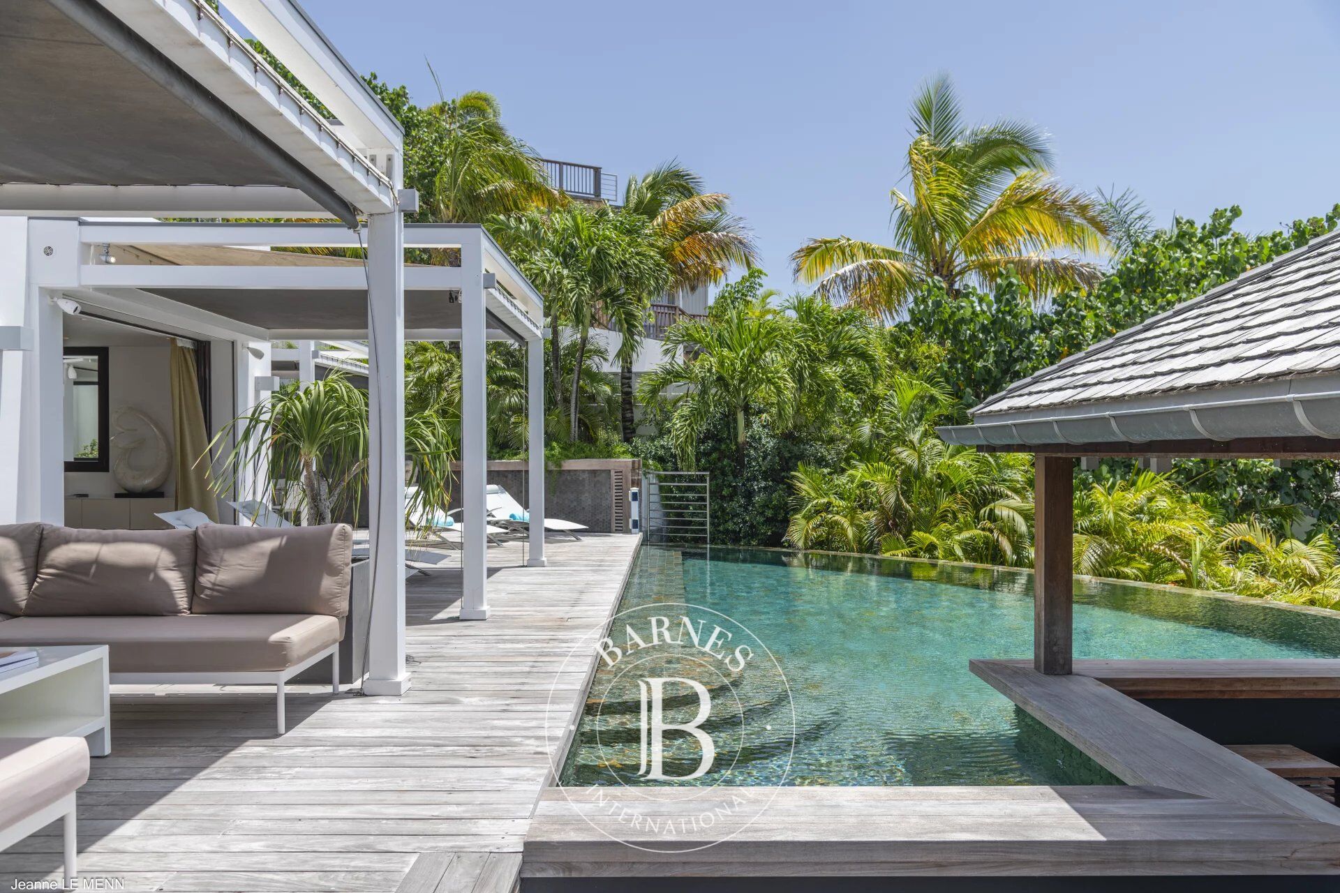 Villa Lurin - picture 2