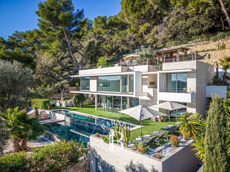 Alquiler, Villa Vallauris - picture 1