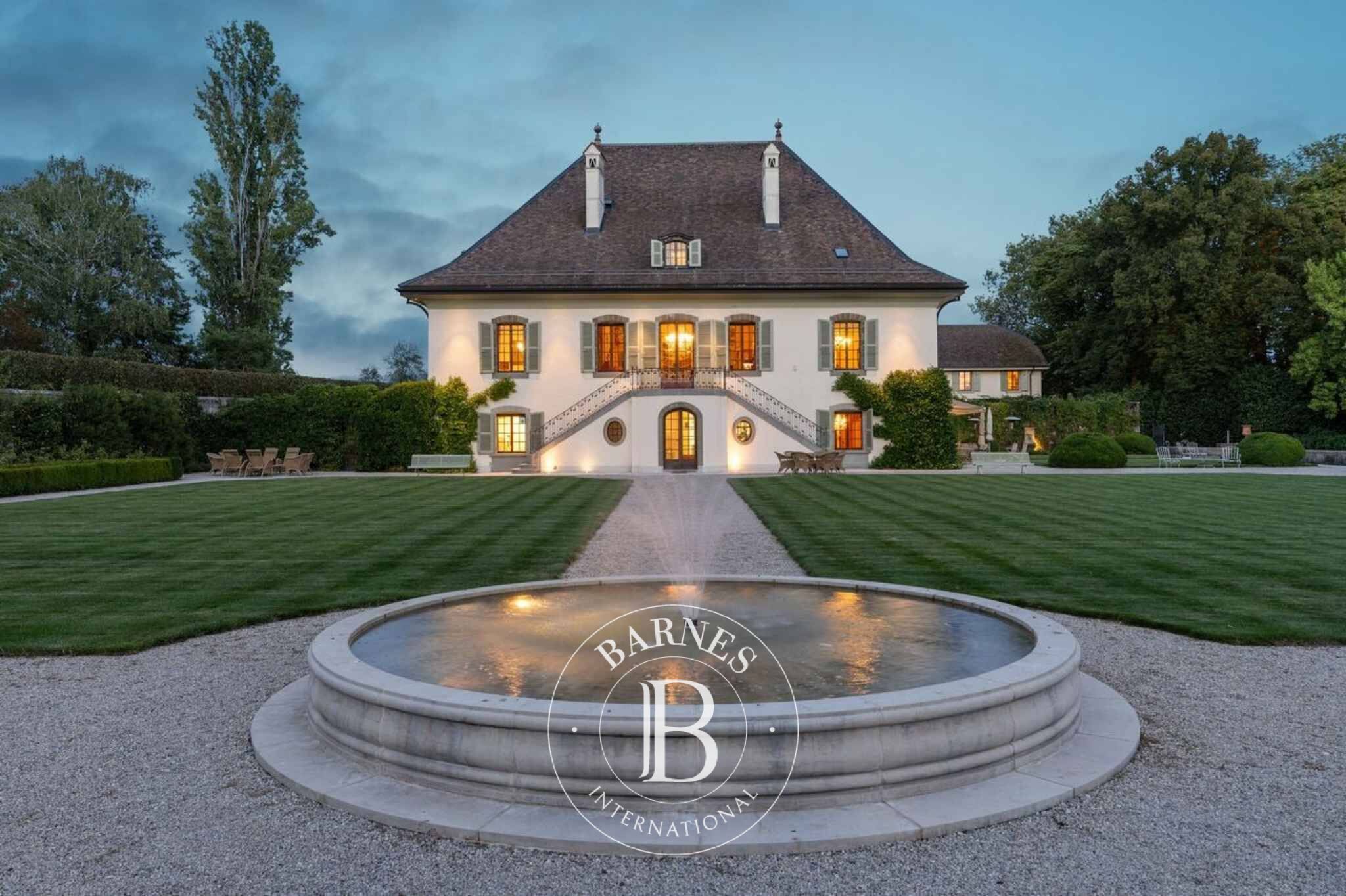 Vendita, Proprietà Gy - picture 4