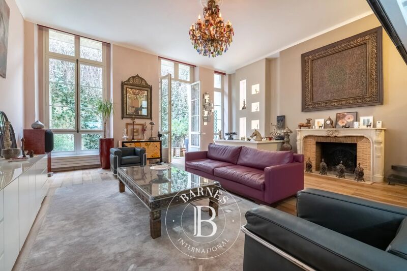 Venta, Piso Paris 3ème - picture 2