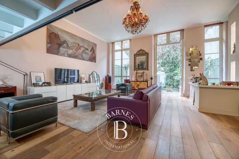 Venta, Piso Paris 3ème - picture 3