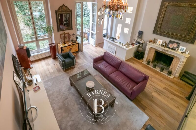 À vendre Appartement | Paris 3ème - picture 1