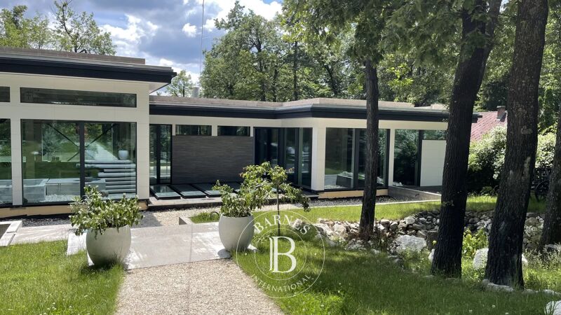 Venta, Villa Pilisszentkereszt - picture 2