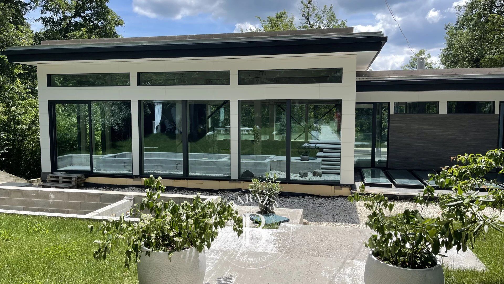 Villa Pilisszentkereszt - picture 3