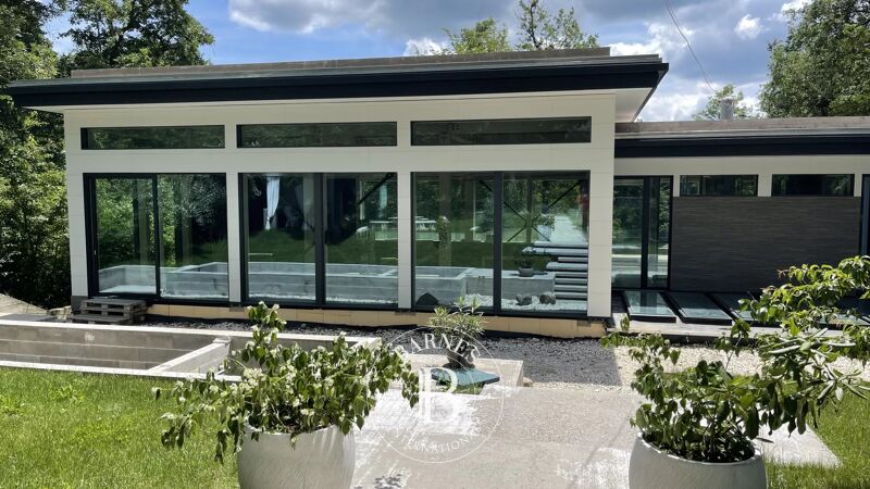 Venta, Villa Pilisszentkereszt - picture 3