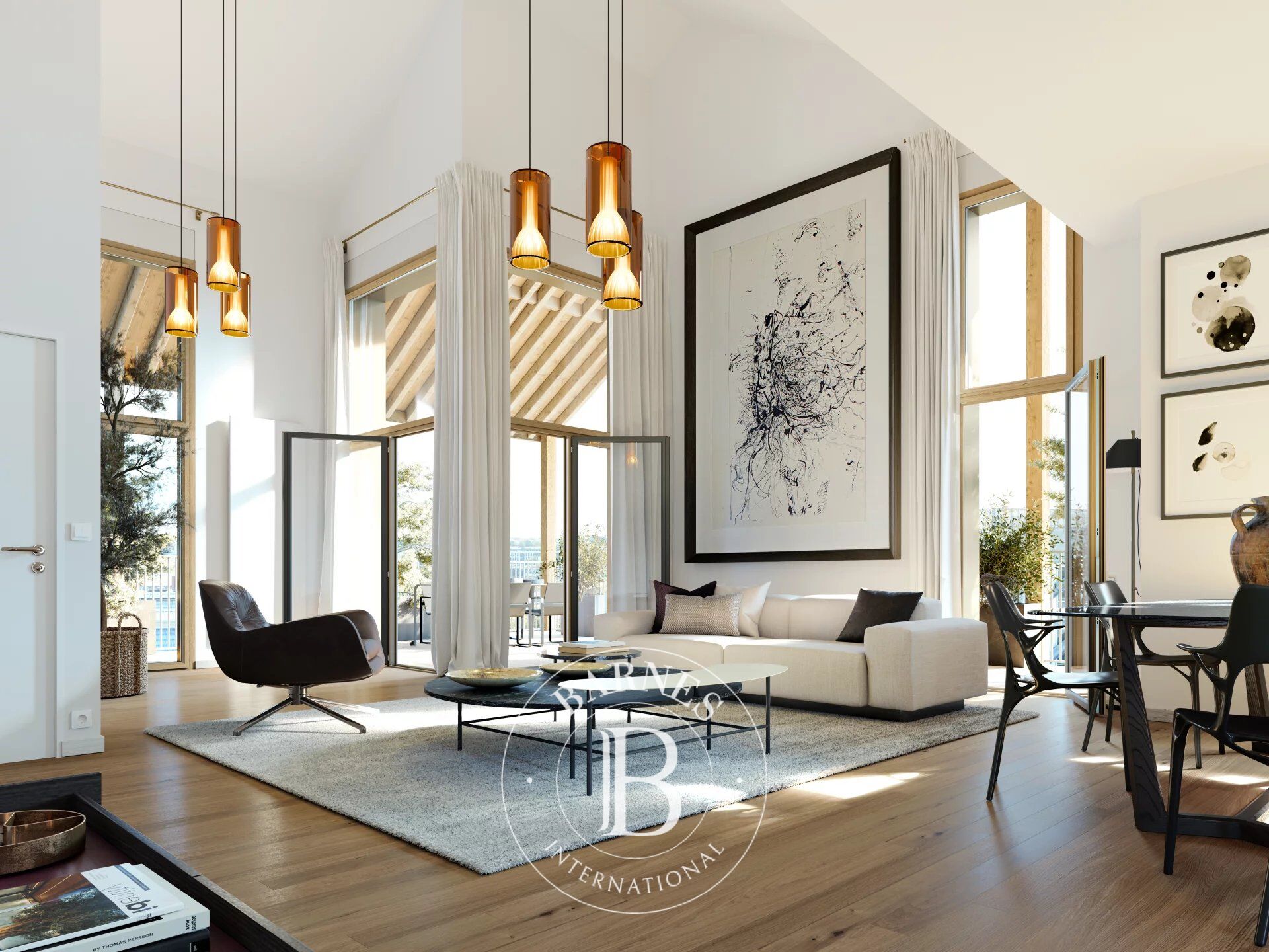 Piso Nantes - picture 1