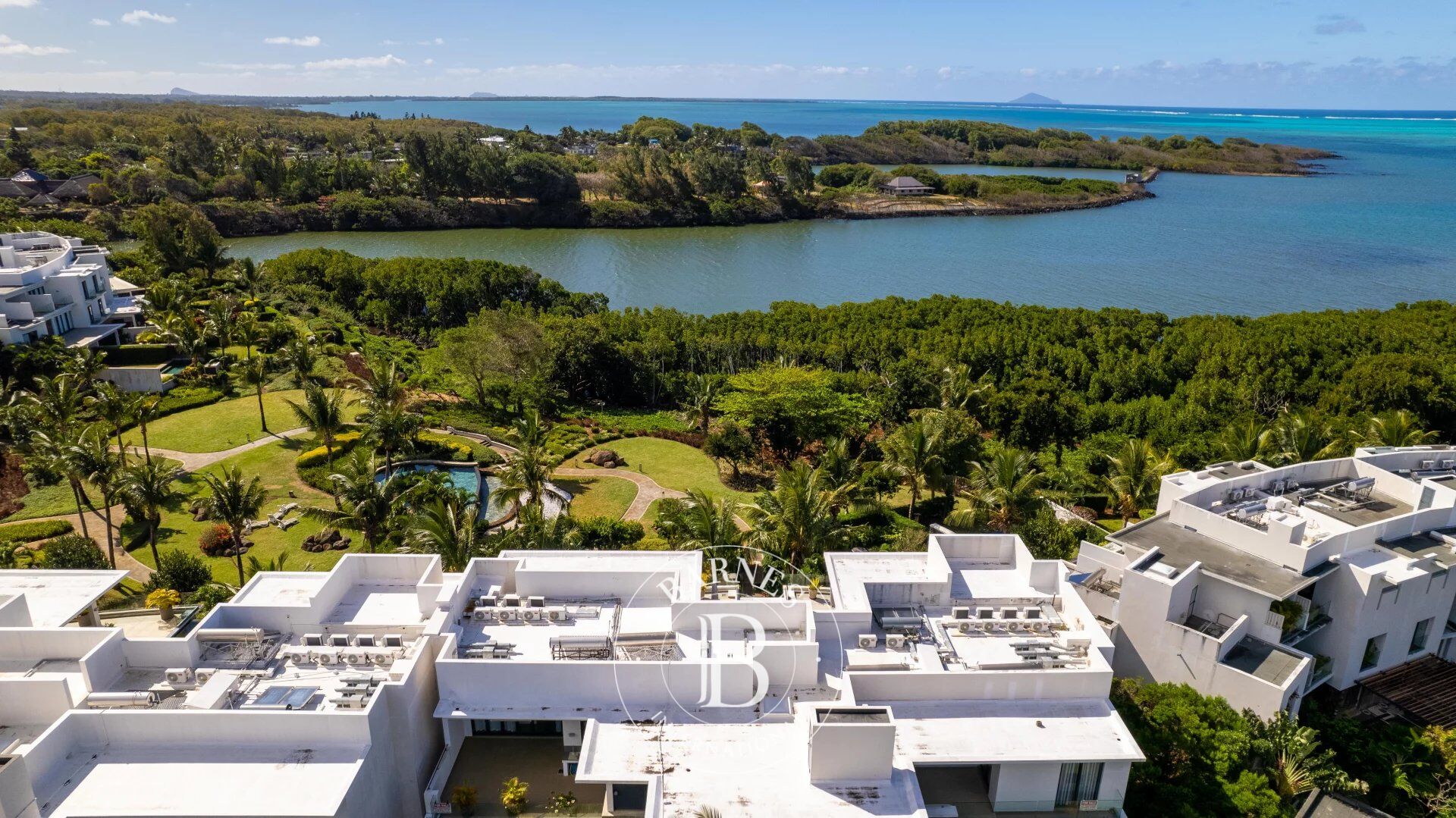 Daire Haute Rive - picture 14