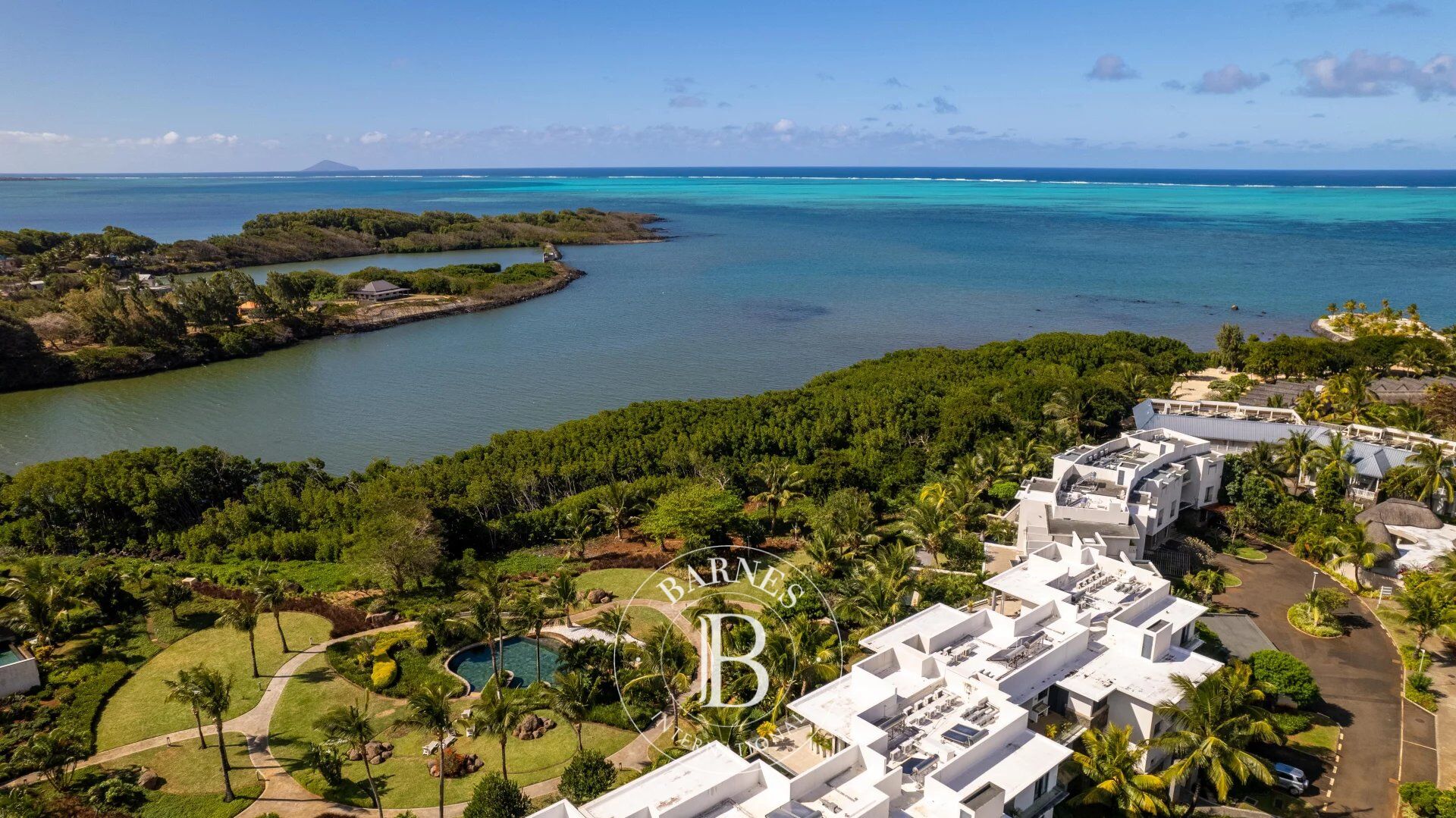 Daire Haute Rive - picture 13