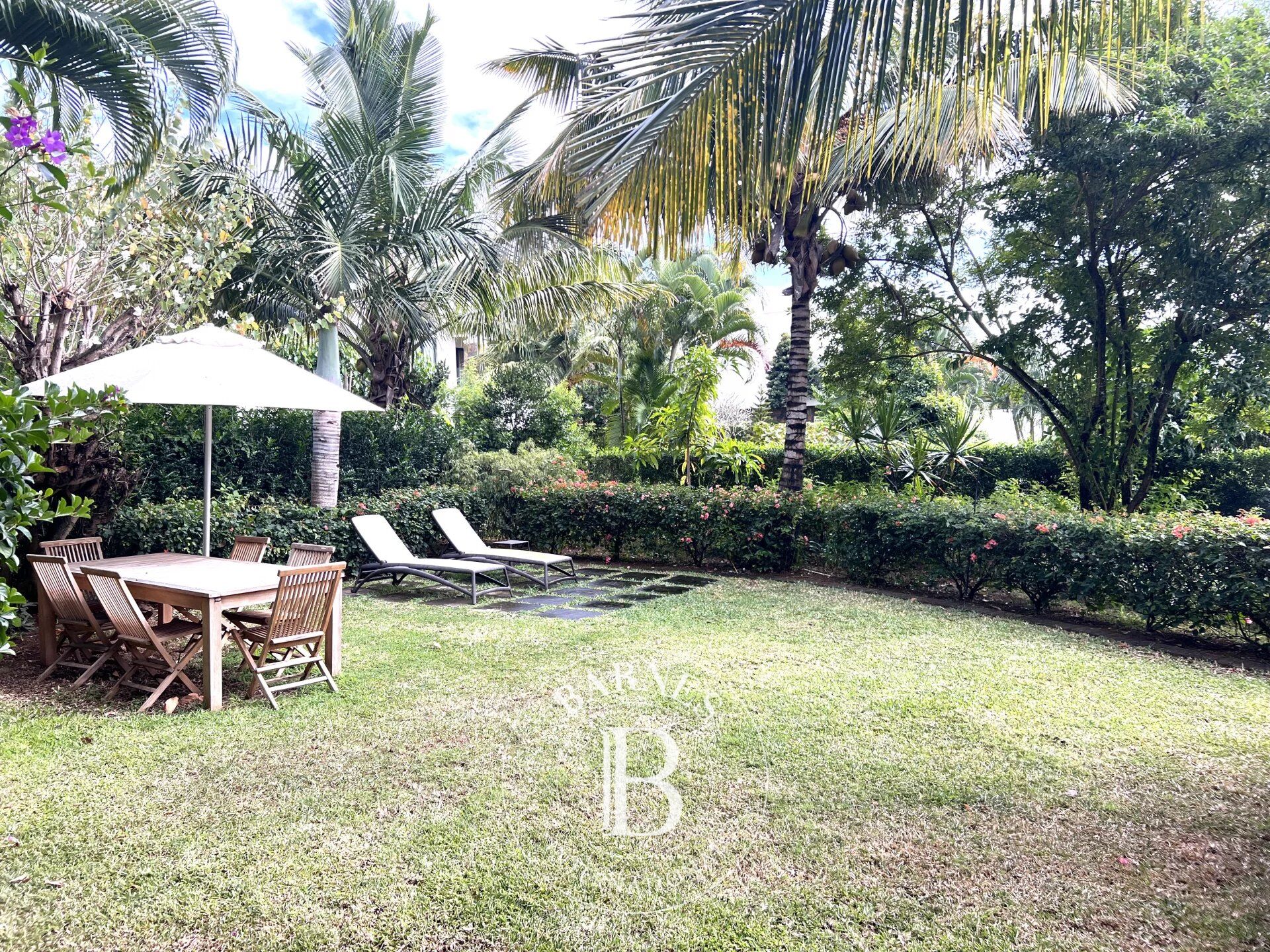 Daire Haute Rive - picture 12