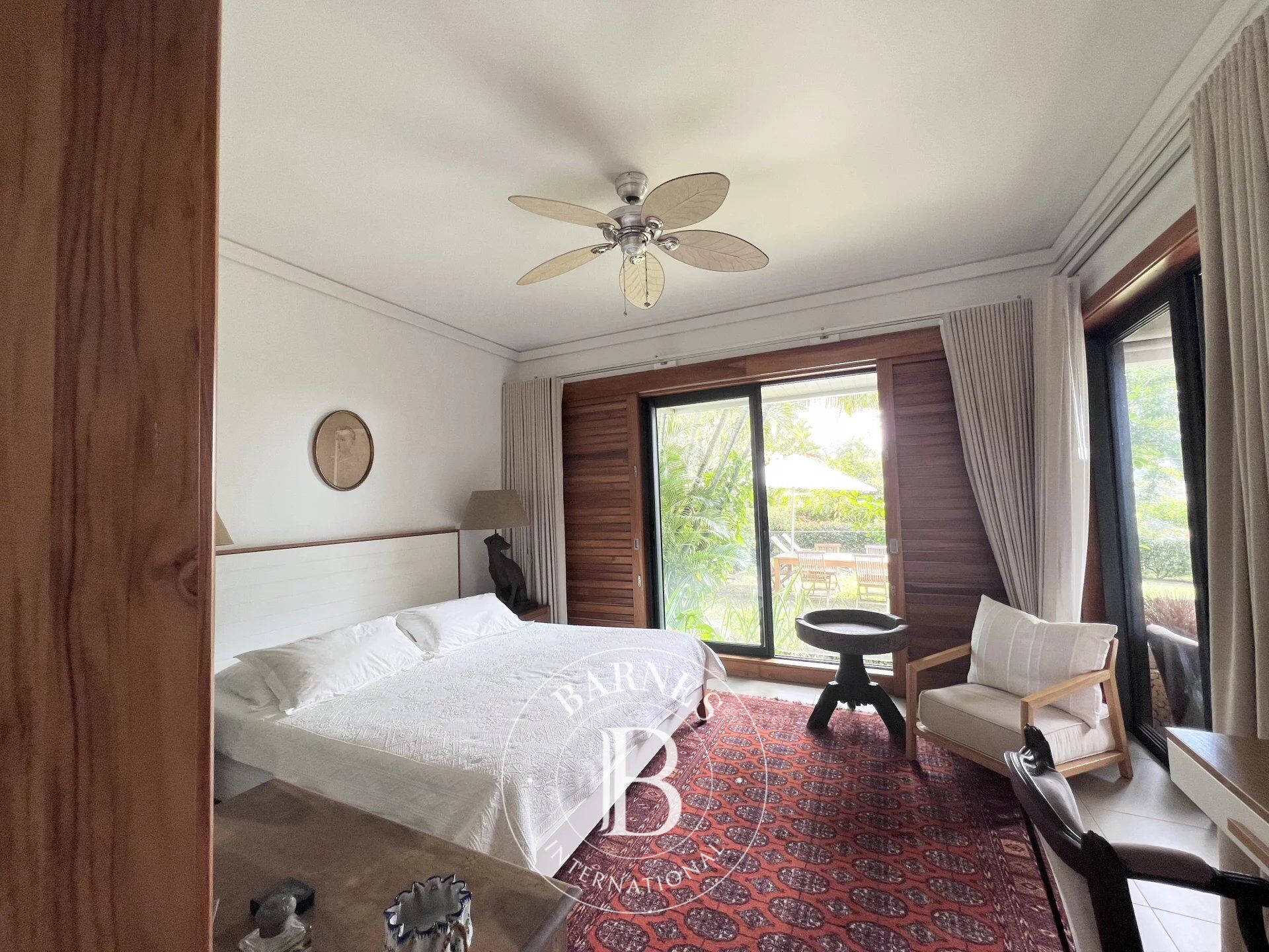 Daire Haute Rive - picture 8