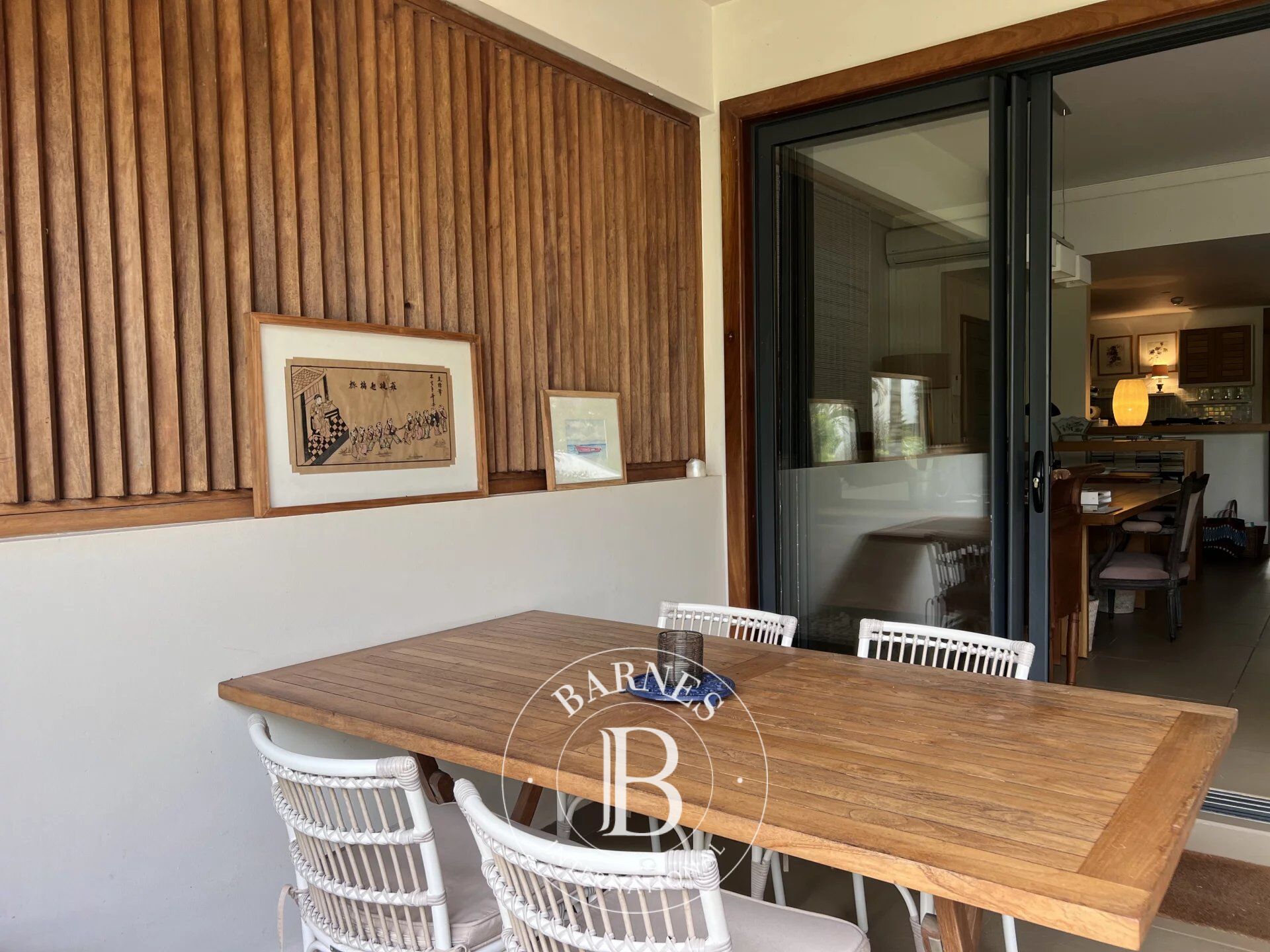 Daire Haute Rive - picture 11