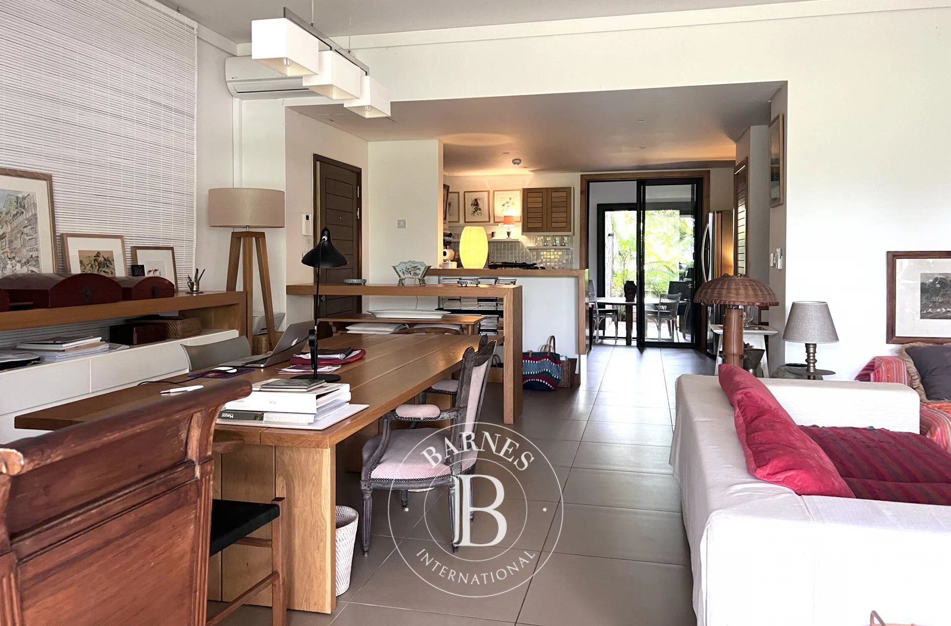 Daire Haute Rive - picture 4