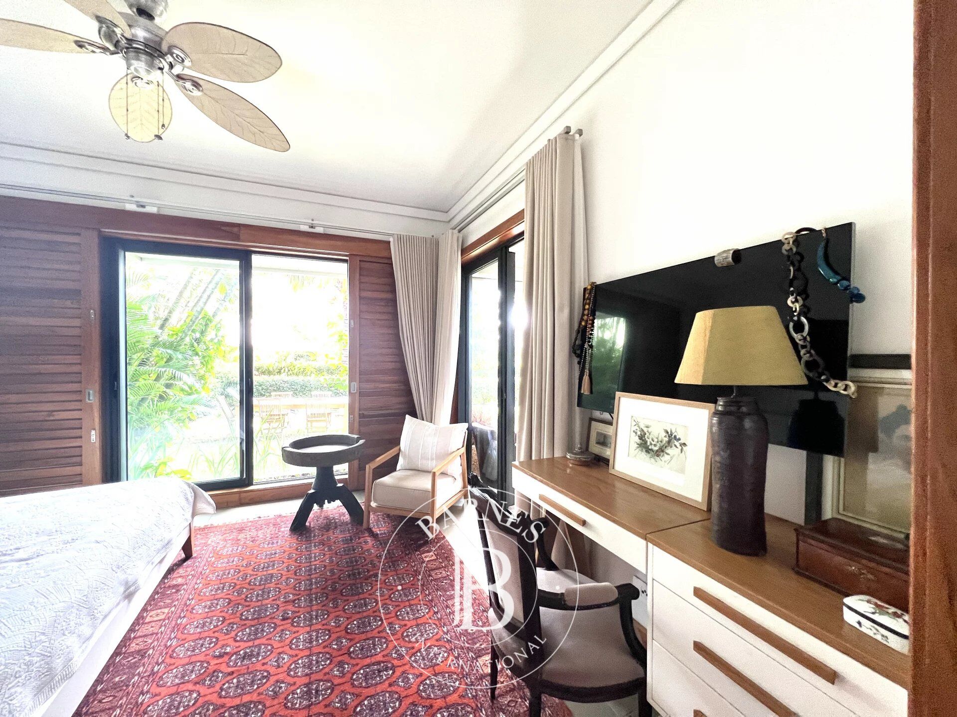 Daire Haute Rive - picture 9