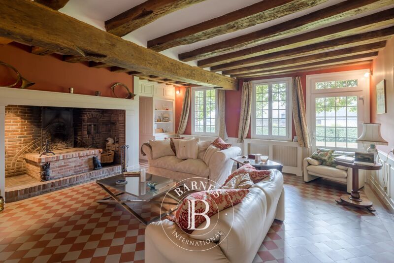 For Sale Property | Forges-les-Eaux - picture 1