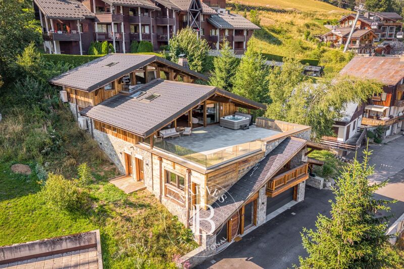 À vendre Chalet | Les Gets - picture 2