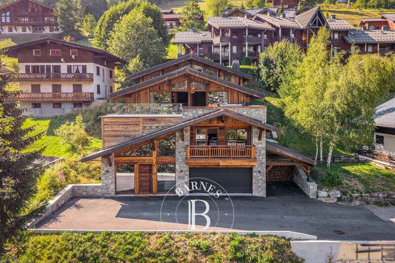 À vendre Chalet | Les Gets - picture 1