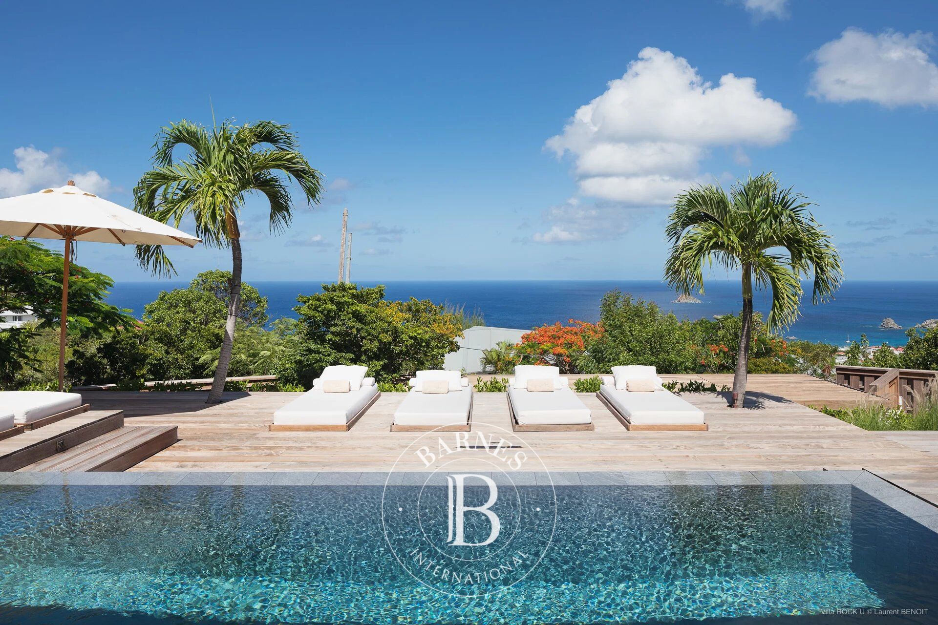 Villa Lurin - picture 1