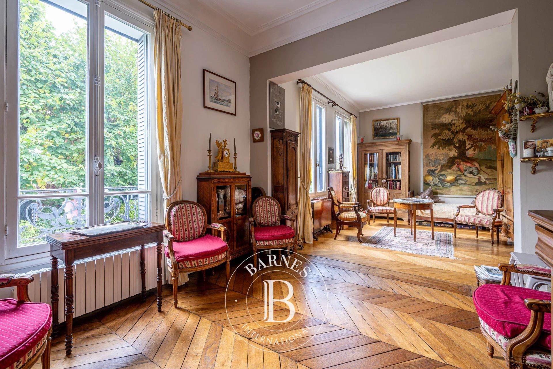 House Bois-Colombes - picture 2