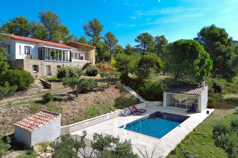 For Sale, House Le Beausset - picture 1